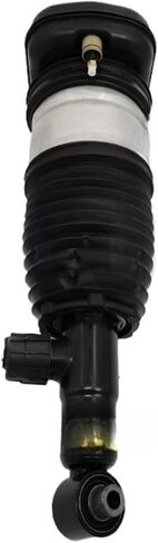 1pcs Rear Left/Right Airmatic Suspension System Shock Compatible for BMW X5 G05 X6 G06 Damper(REAR LEFT) in Saudi Arabia