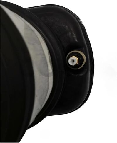 1pcs Rear Left/Right Airmatic Suspension System Shock Compatible for BMW X5 G05 X6 G06 Damper(REAR LEFT) in Saudi Arabia