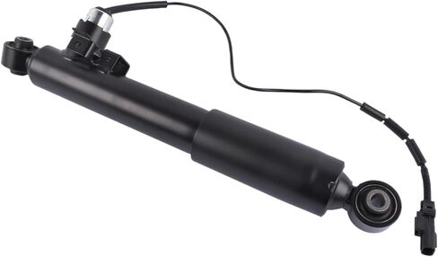 دعامة ممتص الصدمات الخلفية اليمنى متوافقة مع لكزس NX200t NX300 2.0L 2015-2021 واط/كهربائي in Saudi Arabia