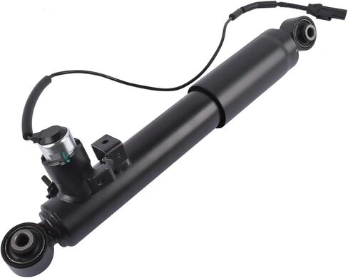 دعامة ممتص الصدمات الخلفية اليمنى متوافقة مع لكزس NX200t NX300 2.0L 2015-2021 واط/كهربائي in Saudi Arabia