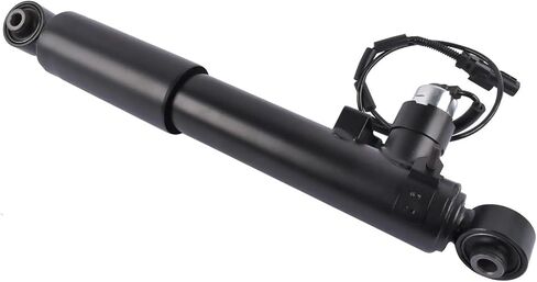 دعامة ممتص الصدمات الخلفية اليمنى متوافقة مع لكزس NX200t NX300 2.0L 2015-2021 واط/كهربائي in Saudi Arabia