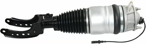 Front Air Suspension Shock Struts Compatible for Porsche Cayenne 958/92A Compatible for Audi Q7 2011-2018 1 Pair in Saudi Arabia