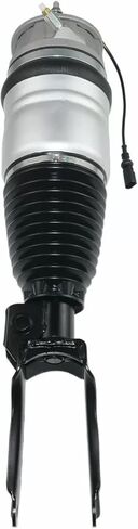 Front Air Suspension Shock Struts Compatible for Porsche Cayenne 958/92A Compatible for Audi Q7 2011-2018 1 Pair in Saudi Arabia