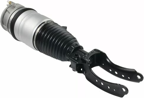 Front Air Suspension Shock Struts Compatible for Porsche Cayenne 958/92A Compatible for Audi Q7 2011-2018 1 Pair in Saudi Arabia