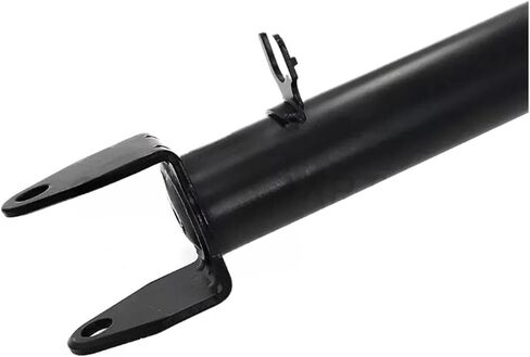 1X Front & Rear Shock Absorber Struts Compatible for Tesla Model S 2011-2016 W/Coil Spring(REAR RIGHT) in Saudi Arabia