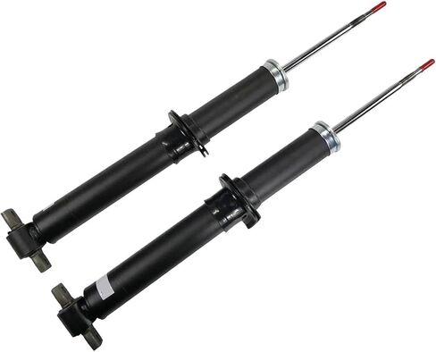 1PCS Front Rear Shock Absorbers Compatible for Cadillac CTS 2008-2014 Magnetic Ride Electrical(REAR LEFT) in Saudi Arabia