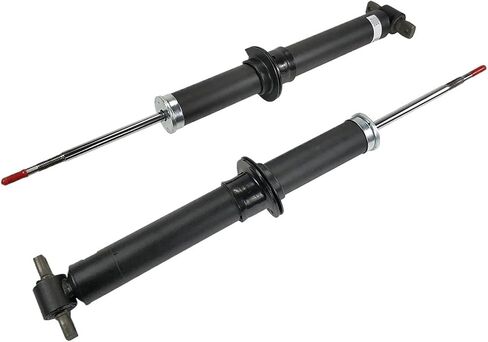 1PCS Front Rear Shock Absorbers Compatible for Cadillac CTS 2008-2014 Magnetic Ride Electrical(REAR LEFT) in Saudi Arabia