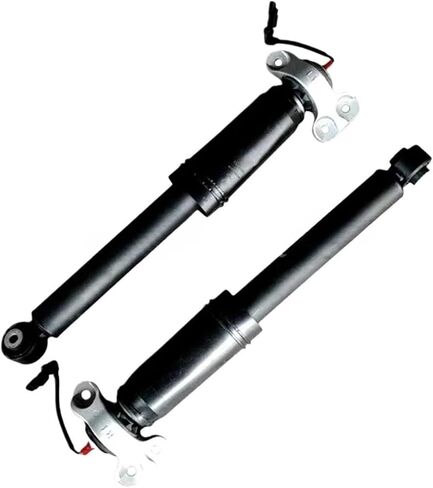 2PCS Rear Shock Absorbers Struts Compatible for Cadillac ATS CTS 2014-2020 Magnetic Ride Electrical in Saudi Arabia