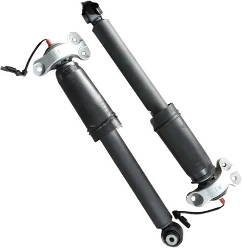 2PCS Rear Shock Absorbers Struts Compatible for Cadillac ATS CTS 2014-2020 Magnetic Ride Electrical in Saudi Arabia