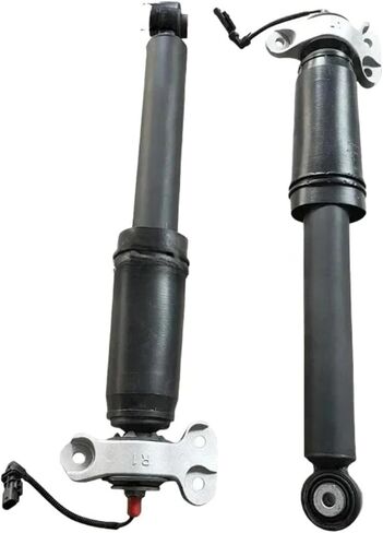 2PCS Rear Shock Absorbers Struts Compatible for Cadillac ATS CTS 2014-2020 Magnetic Ride Electrical in Saudi Arabia
