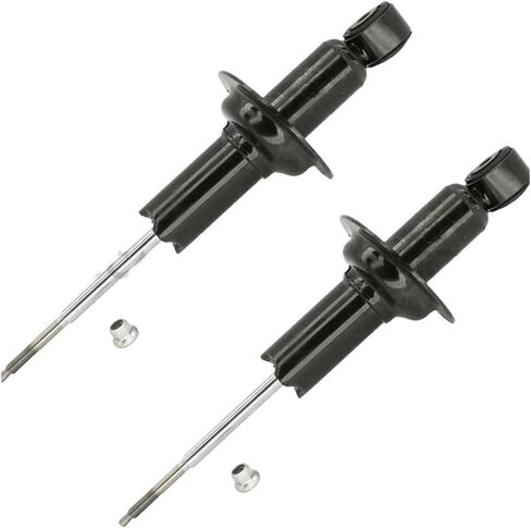 Front Shock Absorber Strut Compatible for Nissan Armada 2005-2008 Compatible for Infiniti QX56 2004-2008 2pcs in Saudi Arabia