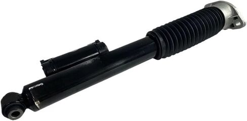 A Pair Rear Air Suspension Shock Damper Compatible for Mercedes GLC Class W253 4Matic Left and Right in Saudi Arabia