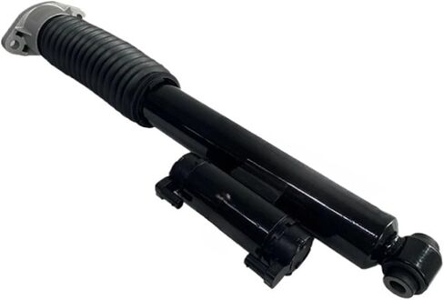 A Pair Rear Air Suspension Shock Damper Compatible for Mercedes GLC Class W253 4Matic Left and Right in Saudi Arabia