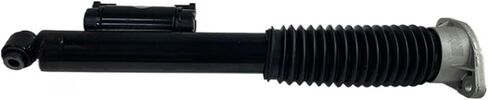 A Pair Rear Air Suspension Shock Damper Compatible for Mercedes GLC Class W253 4Matic Left and Right in Saudi Arabia