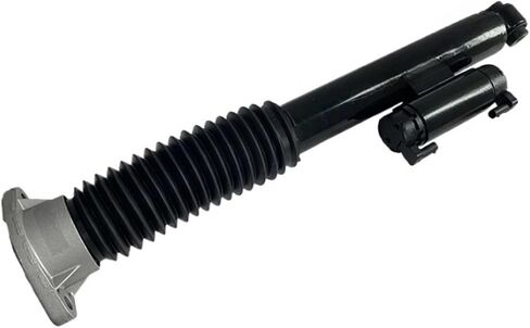 A Pair Rear Air Suspension Shock Damper Compatible for Mercedes GLC Class W253 4Matic Left and Right in Saudi Arabia