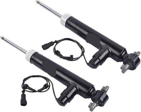Rear Left Right Shock Absorber Compatible for Lincoln MKZ 2013-2017 2PCS in Saudi Arabia
