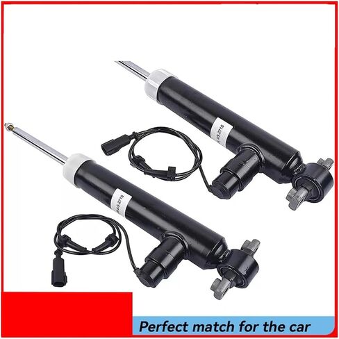 Rear Left Right Shock Absorber Compatible for Lincoln MKZ 2013-2017 2PCS in Saudi Arabia