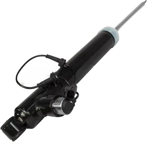 1Pcs Rear Left/Right Shock Absorber Compatible for Lincoln MKC 2.0L 2.3L 2015-2019 with Electrical(REAR LEFT) in Saudi Arabia