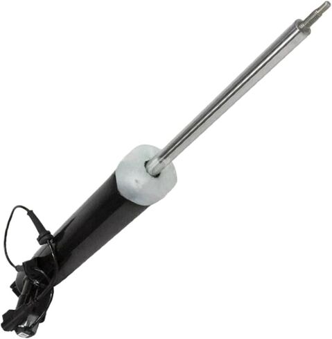 1Pcs Rear Left/Right Shock Absorber Compatible for Lincoln MKC 2.0L 2.3L 2015-2019 with Electrical(REAR LEFT) in Saudi Arabia