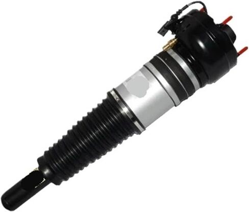 Air Suspension Shock Absorber Compatible for Audi RS6 RS7 A6C7 A7 4G Bently Mulsanne A8 D4 A8 Quattro S8 2010-2017(FRONT LEFT) in Saudi Arabia