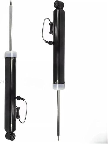 1Pcs Rear Left/Right Shock Absorber Compatible for Lincoln MKC 2.0L 2.3L 2015-2019 with Electrical(REAR LEFT) in Saudi Arabia