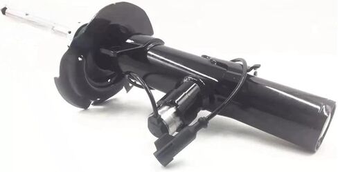 Pair Front Shock Absorber Compatible for Lincoln MKC 2.0L 2.3L 2015-2019 with Electrical in Saudi Arabia