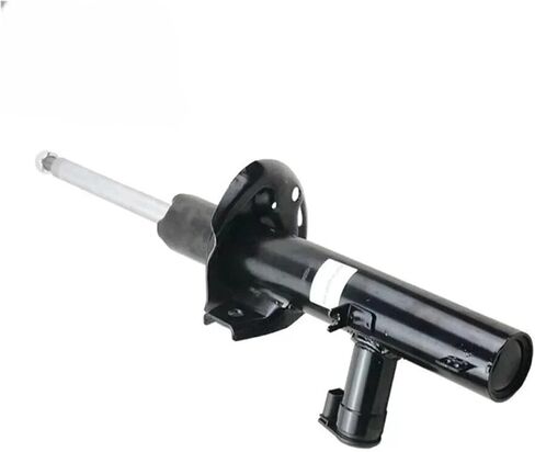 Pair Front Shock Absorber Compatible for Lincoln MKC 2.0L 2.3L 2015-2019 with Electrical in Saudi Arabia