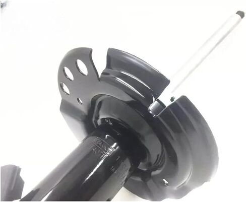 Pair Front Shock Absorber Compatible for Lincoln MKC 2.0L 2.3L 2015-2019 with Electrical in Saudi Arabia