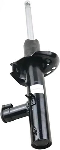 Pair Front Shock Absorber Compatible for Lincoln MKC 2.0L 2.3L 2015-2019 with Electrical in Saudi Arabia