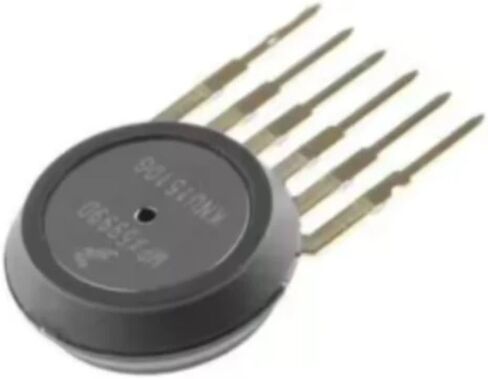 1Pcs/lot MPX5700D MPX5999D SIP-6 Pressure Sensors(MPX5999D) in Saudi Arabia