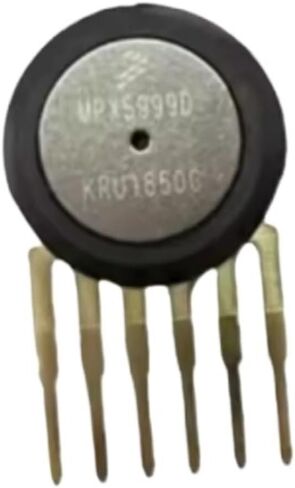 1Pcs/lot MPX5700D MPX5999D SIP-6 Pressure Sensors(MPX5999D) in Saudi Arabia