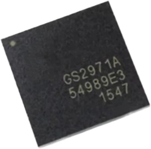 1Pcs/lot GS2971 GS2971A GS2971-IBE3 GS2971A-IBE Video Transmitter IC in Kuwait