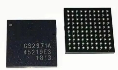 1Pcs/lot GS2971 GS2971A GS2971-IBE3 GS2971A-IBE Video Transmitter IC in Kuwait