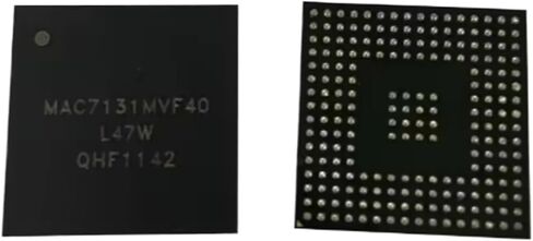 1Pcs/lot MAC7131MVF40 MAC7131MVF MAC7131 7131MVF40 BGA208 in Kuwait
