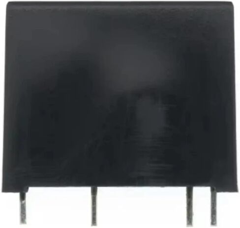 20 قطعة/الوحدة G3MB-202P-5VDC وحدة تتابع الحالة الصلبة G3MB-202P 5VDC 12VDC 24VDC مرحلات الطاقة DA-AC 2A 240AC 4 Pin(G3MB-202P-5VDC) in Saudi Arabia