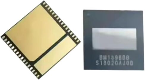 1Pcs/lot BM1398 BM1398BB chip For Antminer S19 S19Pro T19 in Kuwait