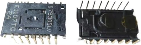 5-10Pcs/lot S7530SLV S7530 DIP-16 Chipset(10pcs) in Kuwait