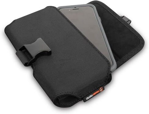 TOUGH TESTED TT-3XL-BK Universal 3XL Case for Phablets & Extra-Large Phones (Black) electronic consumer in Saudi Arabia