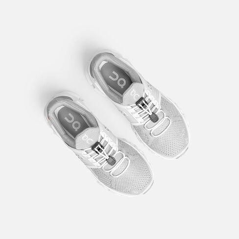 Xpand Round No Tie Shoelaces - Elastic Lacing System - One Size Fits All Adults and Kids Shoes (Pack of 2) in Kuwait