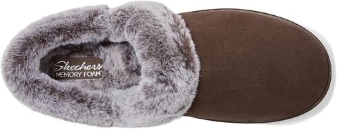 Skechers womens Cozy Campfire - French Toast2 in Saudi Arabia
