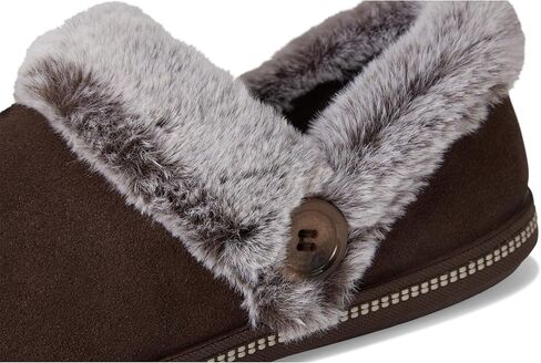 Skechers womens Cozy Campfire - French Toast2 in Saudi Arabia
