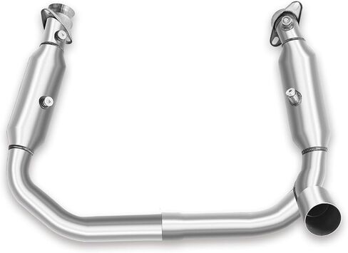 Motorhot Catalytic Converter Compatible With 2009 2010 2011 2012 2013 2014 2015 2016 Dodge Ram 1500 5.7L V8 in Kuwait