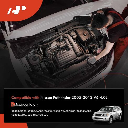 مجموعة خط أنابيب خرطوم سخان HVAC الممتازة مع مشابك وغطاء واقي متوافق مع Ford Expedition 97-02، F-150 97-04، F-150 Heritage 2004، F-250 97-99 وLincoln Navigator 98-99 in Saudi Arabia
