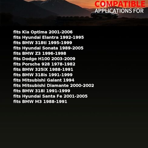 ناقل حركة أوتوماتيكي مضخة زيت مانع تسرب خلفي يناسب BMW 325iX 1988 1989 1990 1991 1 X in Saudi Arabia