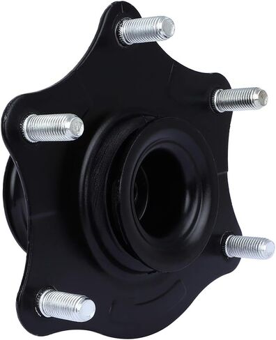 دعامة تعليق أمامية يسار أو يمين تناسب 2007-2012 لـ Acura RDX 2.3L 2300CC l4 GAS DOHC توربو، 2007-2013 لهوندا CR-V 2.4L 2354CC 144Cu. في. l4 غاز DOHC يستنشق بشكل طبيعي in Saudi Arabia