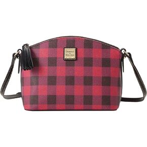 Dooney & Bourke Handbag, Tucker Robin Crossbody in Saudi Arabia