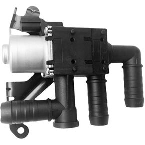 CT43-18C310-AB Warm Air Water Valve Heater Water Control Valve Automobile Compatible With F-150 2018-2020 Taurus Edge 2014-2018 in Saudi Arabia