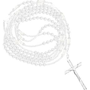 Lazo De Boda,Silver Cross Wedding Lasso for Ceremony Catholic,Lazo Para Boda Catolica,Lazos Para Los Novios in Saudi Arabia