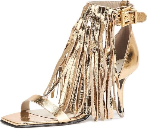 Women's Paola Met Sandal Ballet Flat in Saudi Arabia