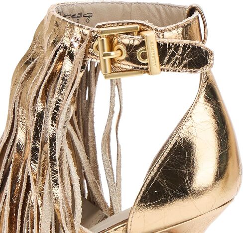 Women's Paola Met Sandal Ballet Flat in Saudi Arabia